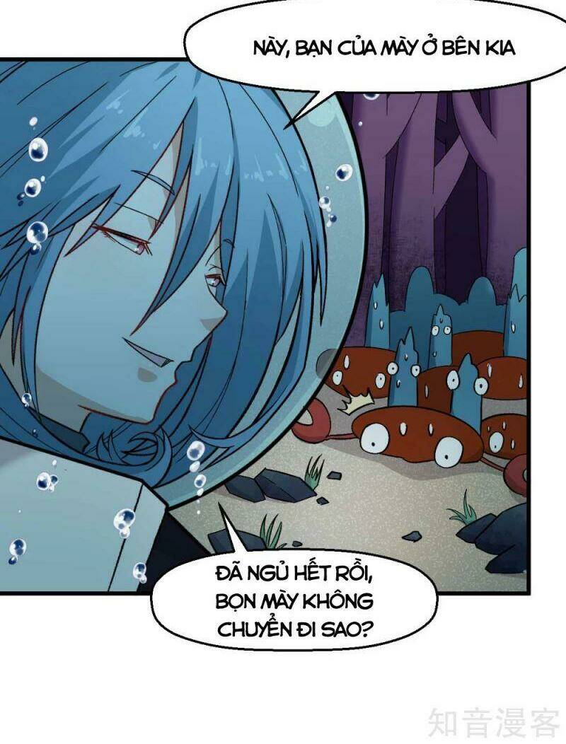 vườn trường cuồng sư hệ thống chapter 205 11