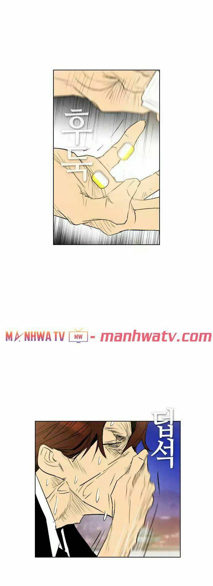 kẻ hồi sinh chapter 34 43