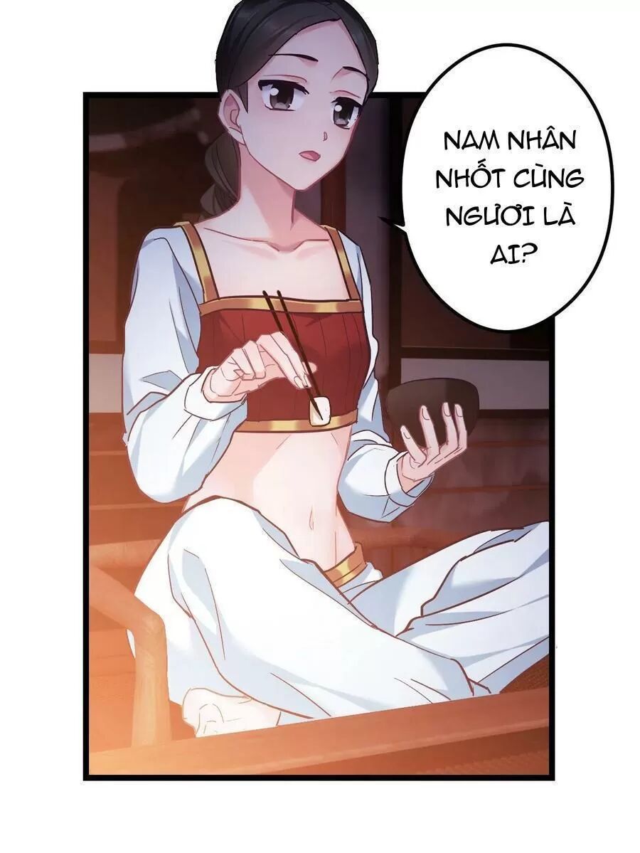 ta mới không gả cho hoàng tử phản diện chapter 49 35