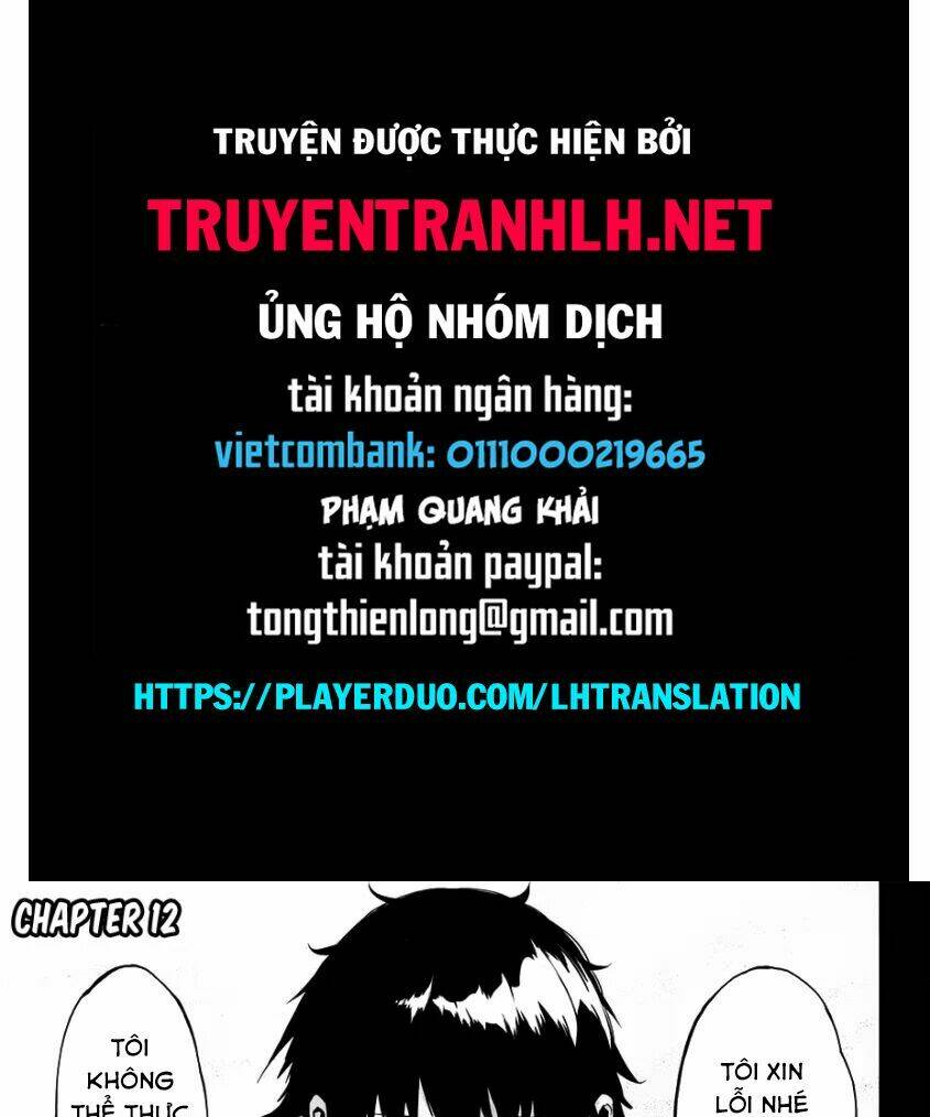 exterminator chapter 12 1