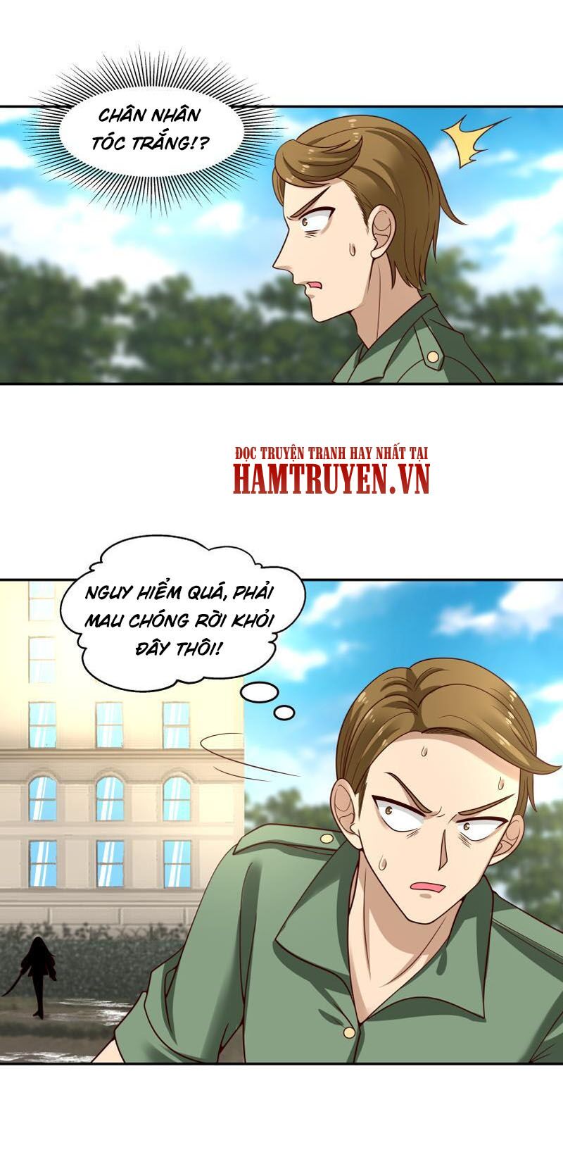 trên người ta có một rồng chapter 314 12