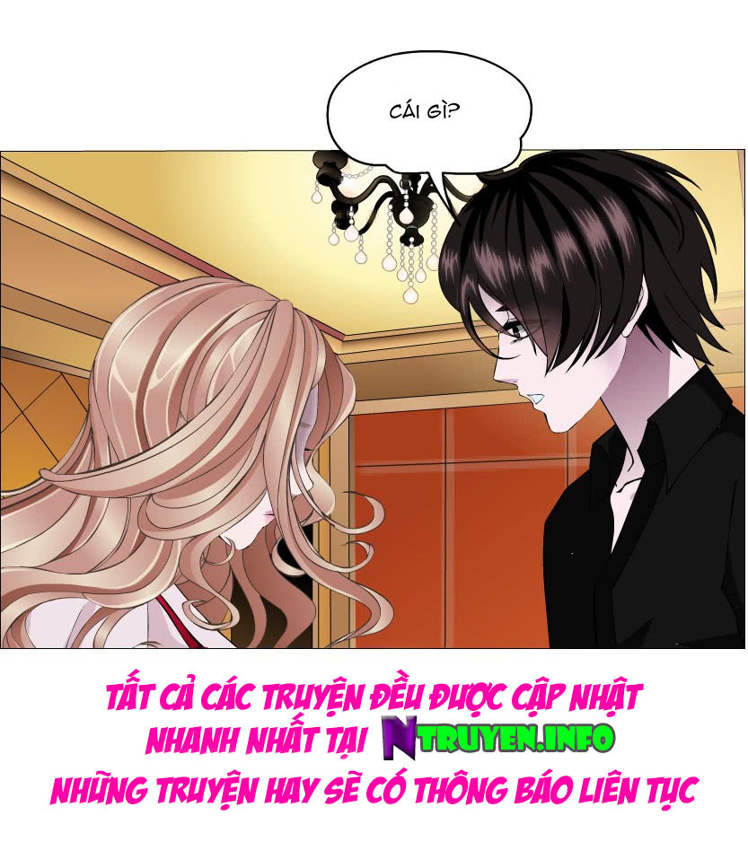 cạm bẫy của nữ thần chapter 176 16