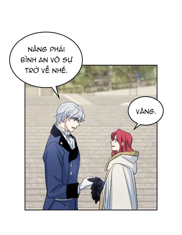 [18+] người đẹp và quái vật chapter 52 61