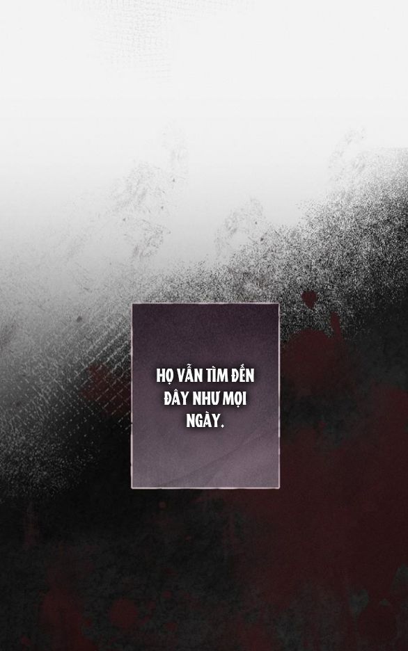 chàng tiên cá mắc kẹt trong hồ của tôi chapter 7.2 6