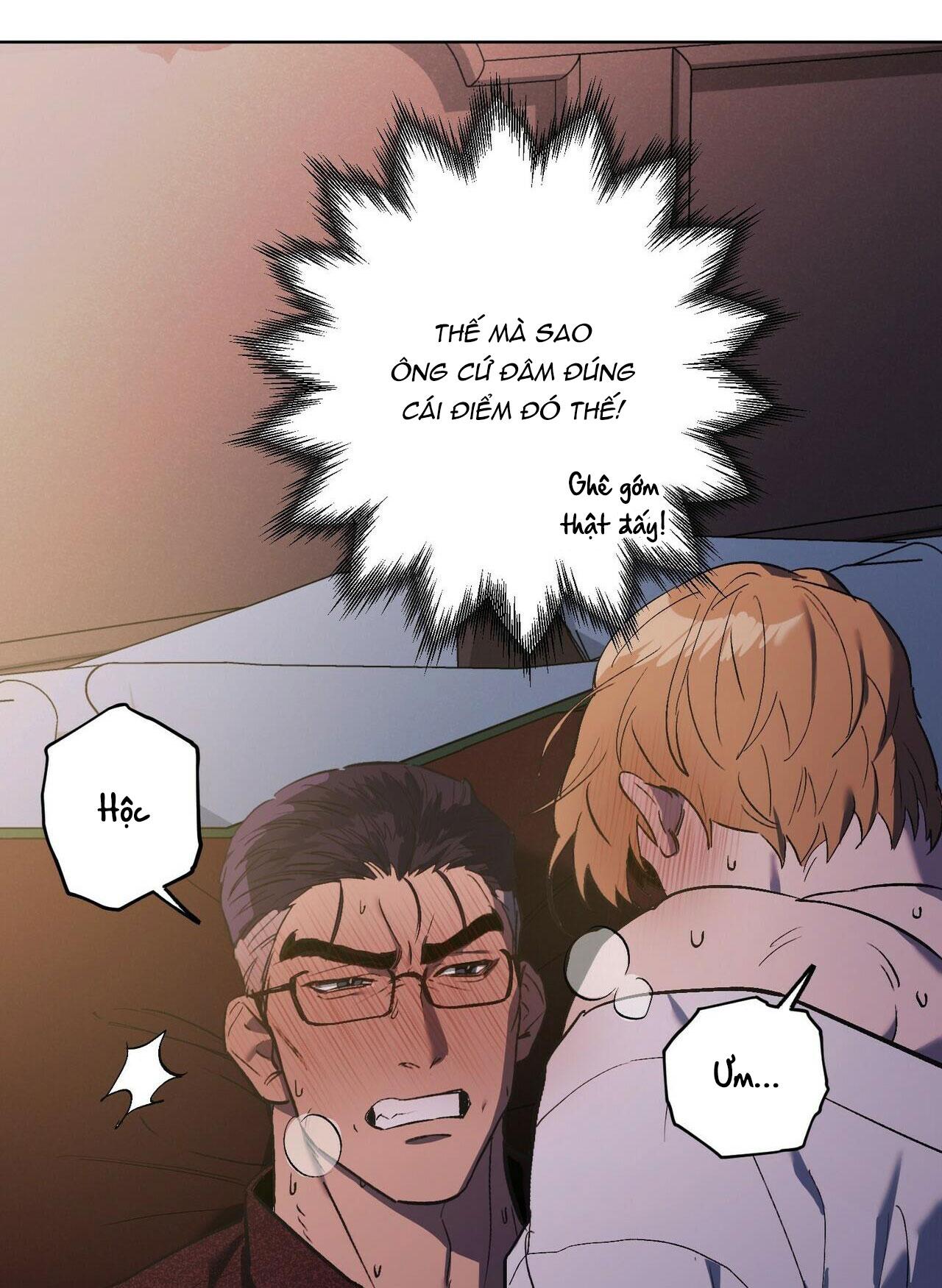 làm dâu nhà tài phiệt họ kang chapter 23 21