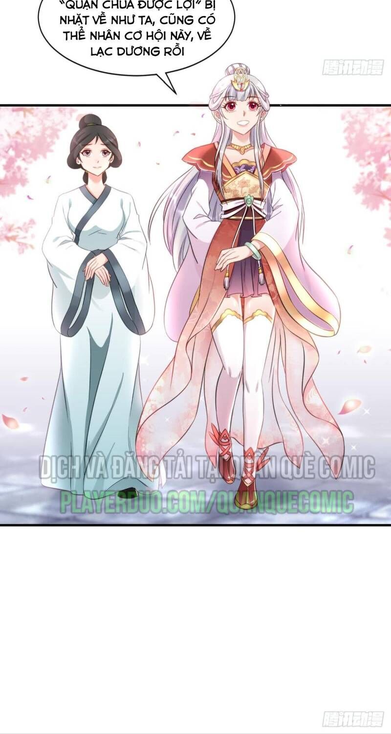 lão tổ của bạn đang online chapter 69 30