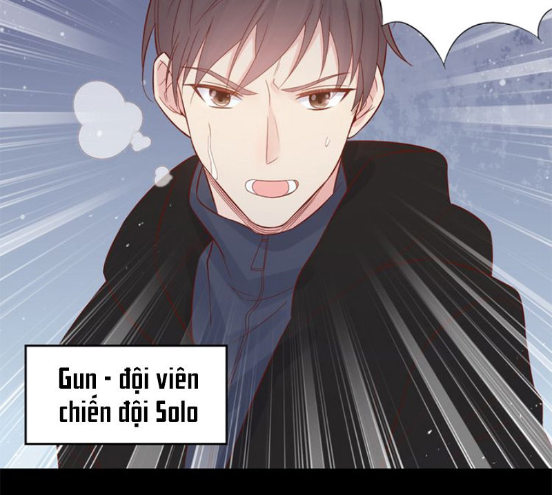 mật thất khốn du ngư chapter 20 23