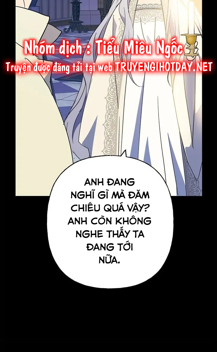bình tĩnh nào, tiểu thư! chapter 47 53