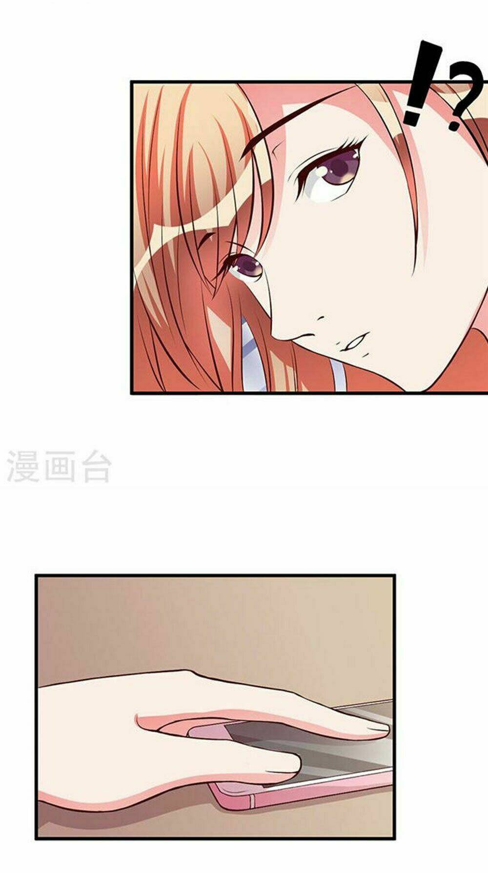 gối đầu vào tổng tài ác ma chapter 58 6