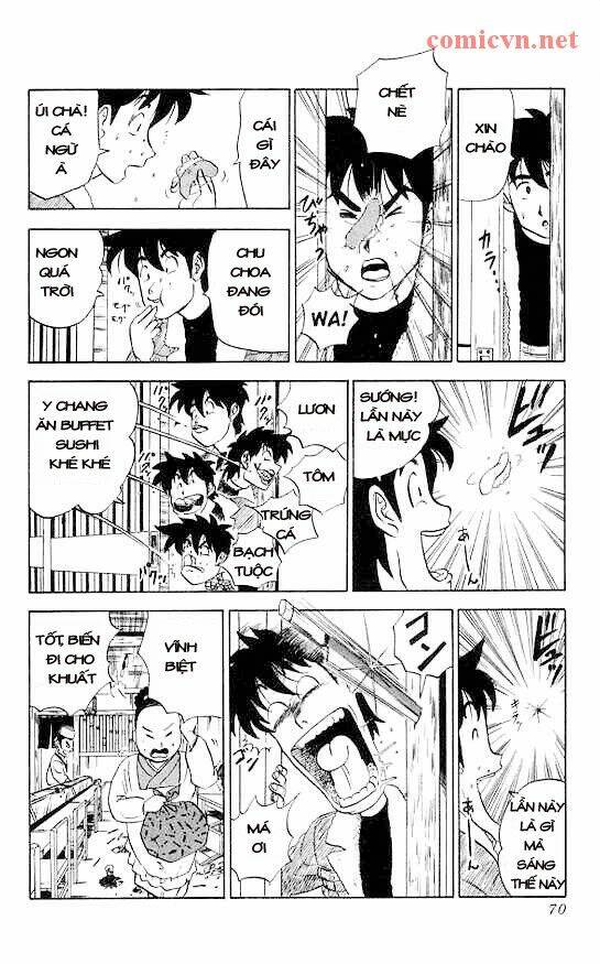 ultimate!! hentai kamen chapter 20 11