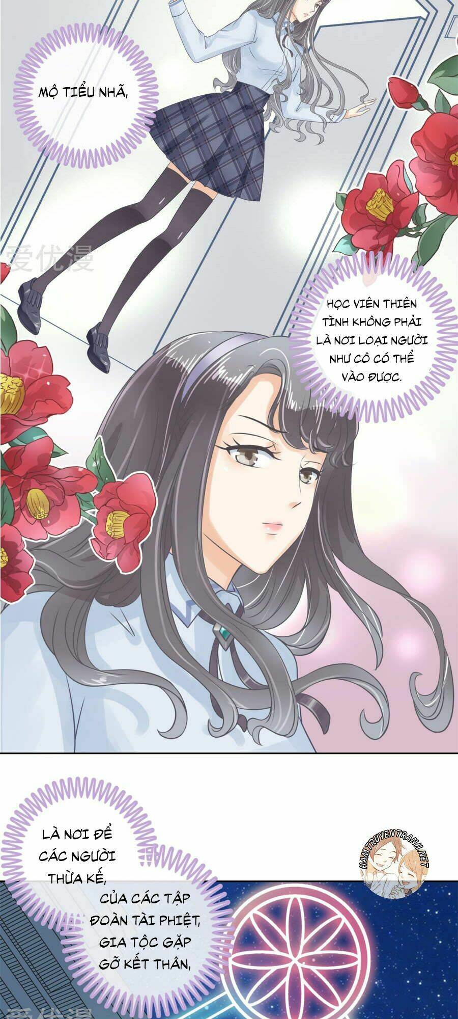 học bá ca ca đừng động vào tôi chapter 26 5