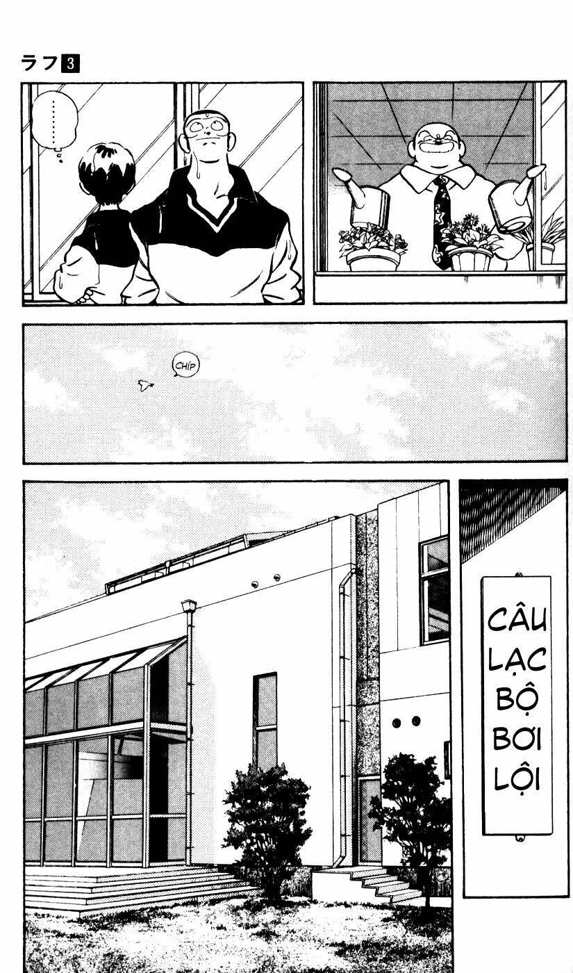 rough - ngọc thô chapter 21 8