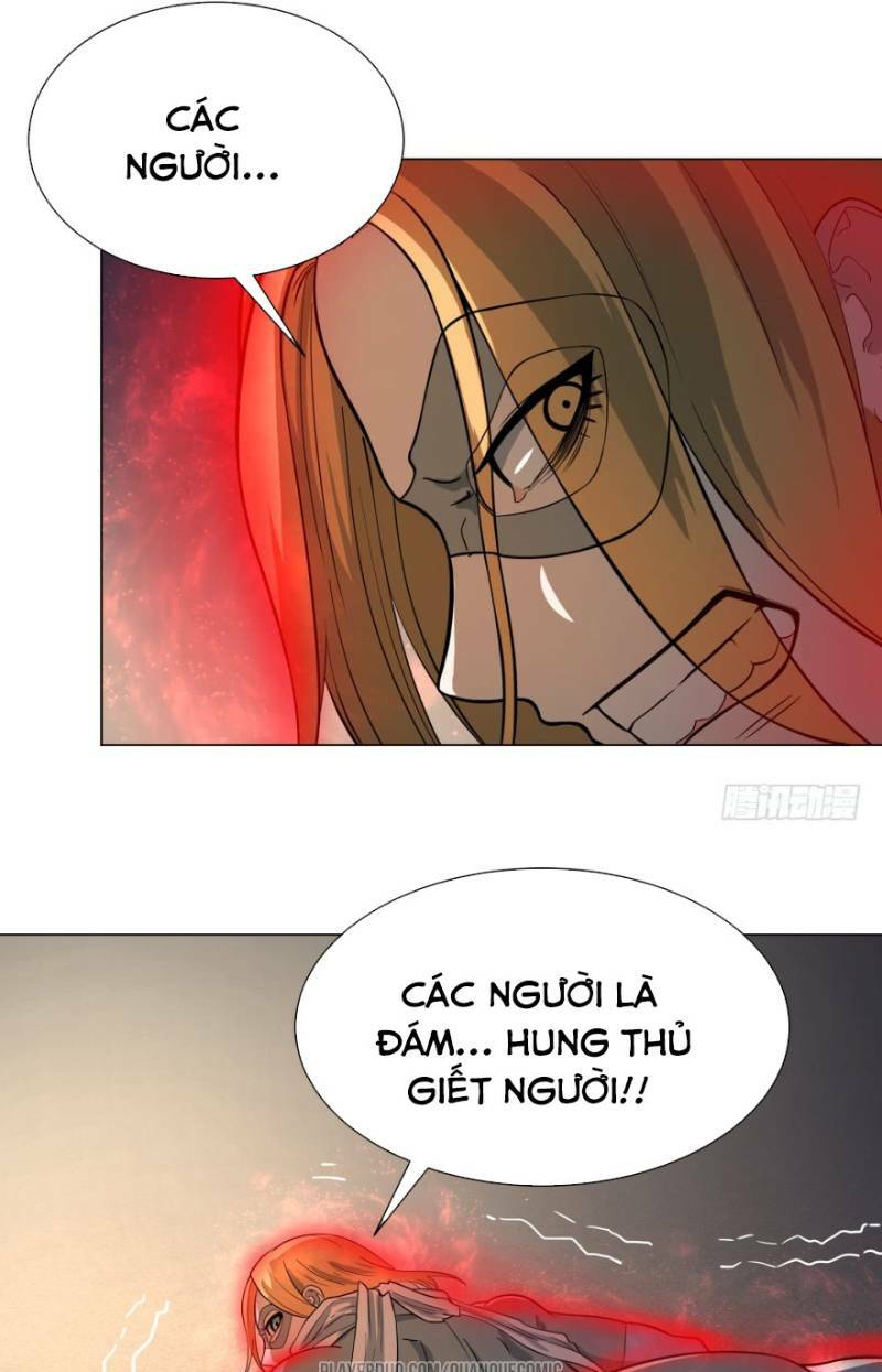 danh sách kẻ phản diện chapter 23 21