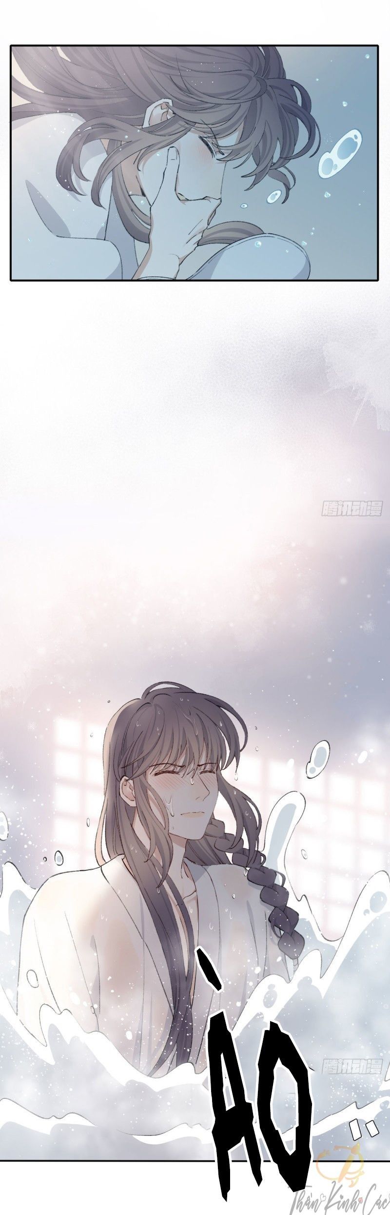 song vương chapter 19 18