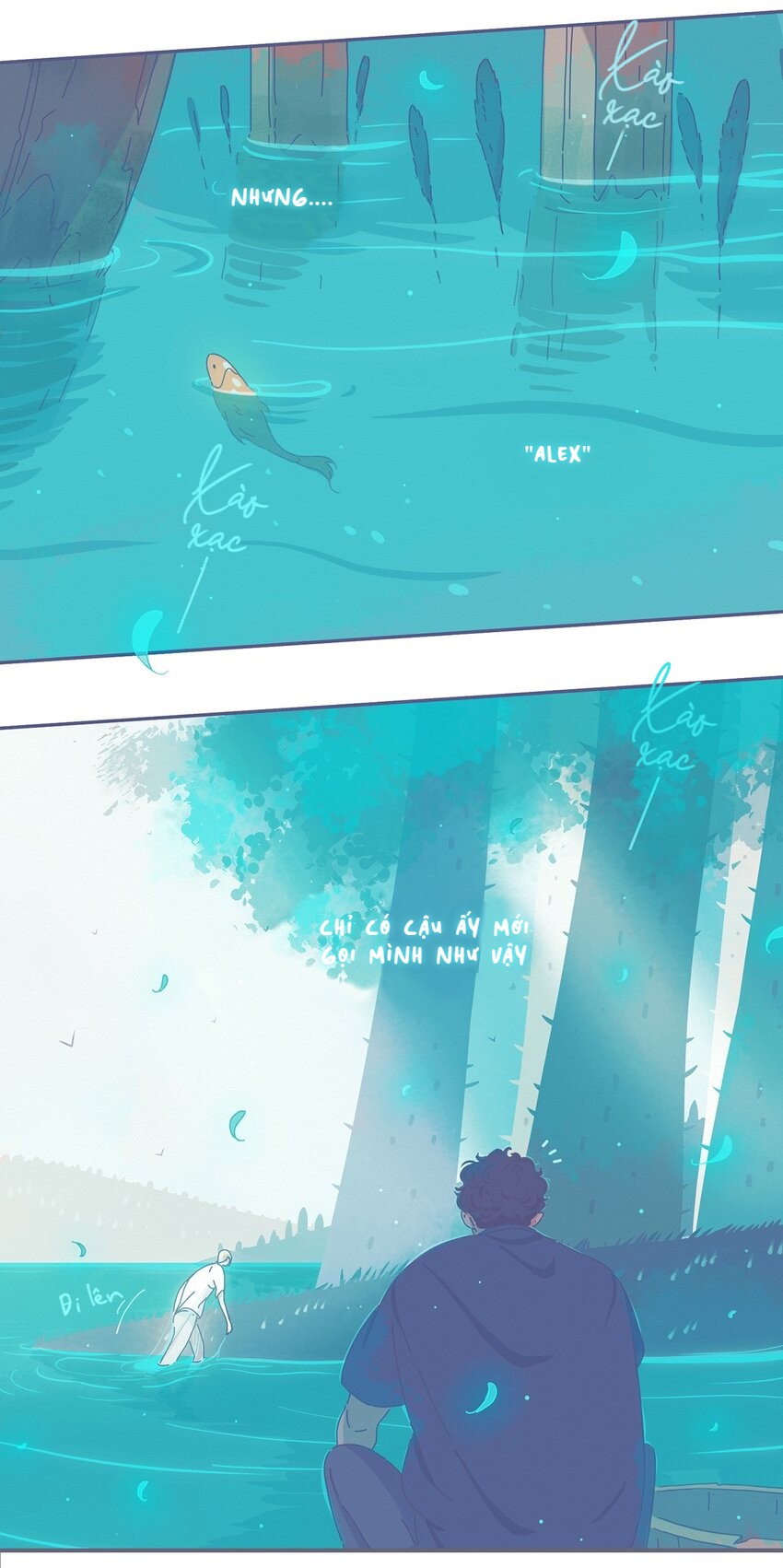 p.s.tớ đợi cậu bên hồ chapter 5 15