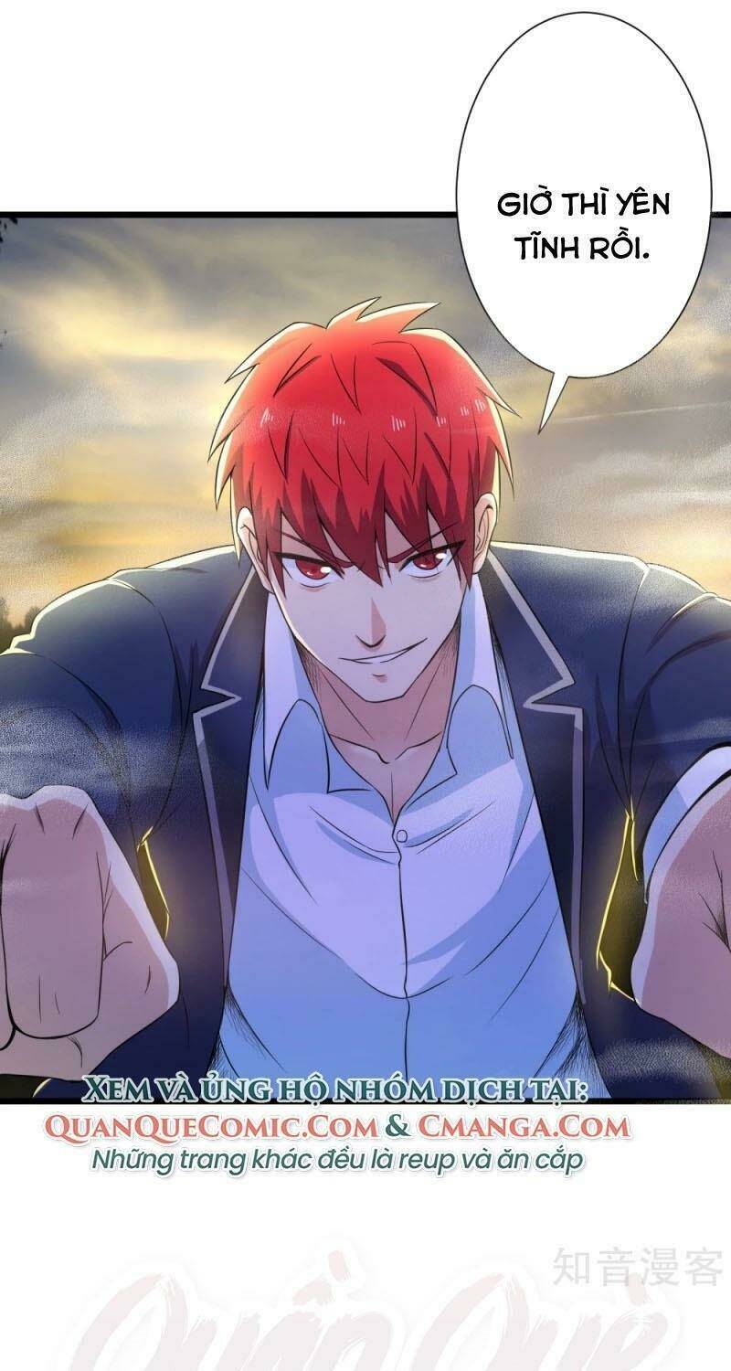 tối cường đặc chủng binh của hoa khôi chapter 116 1