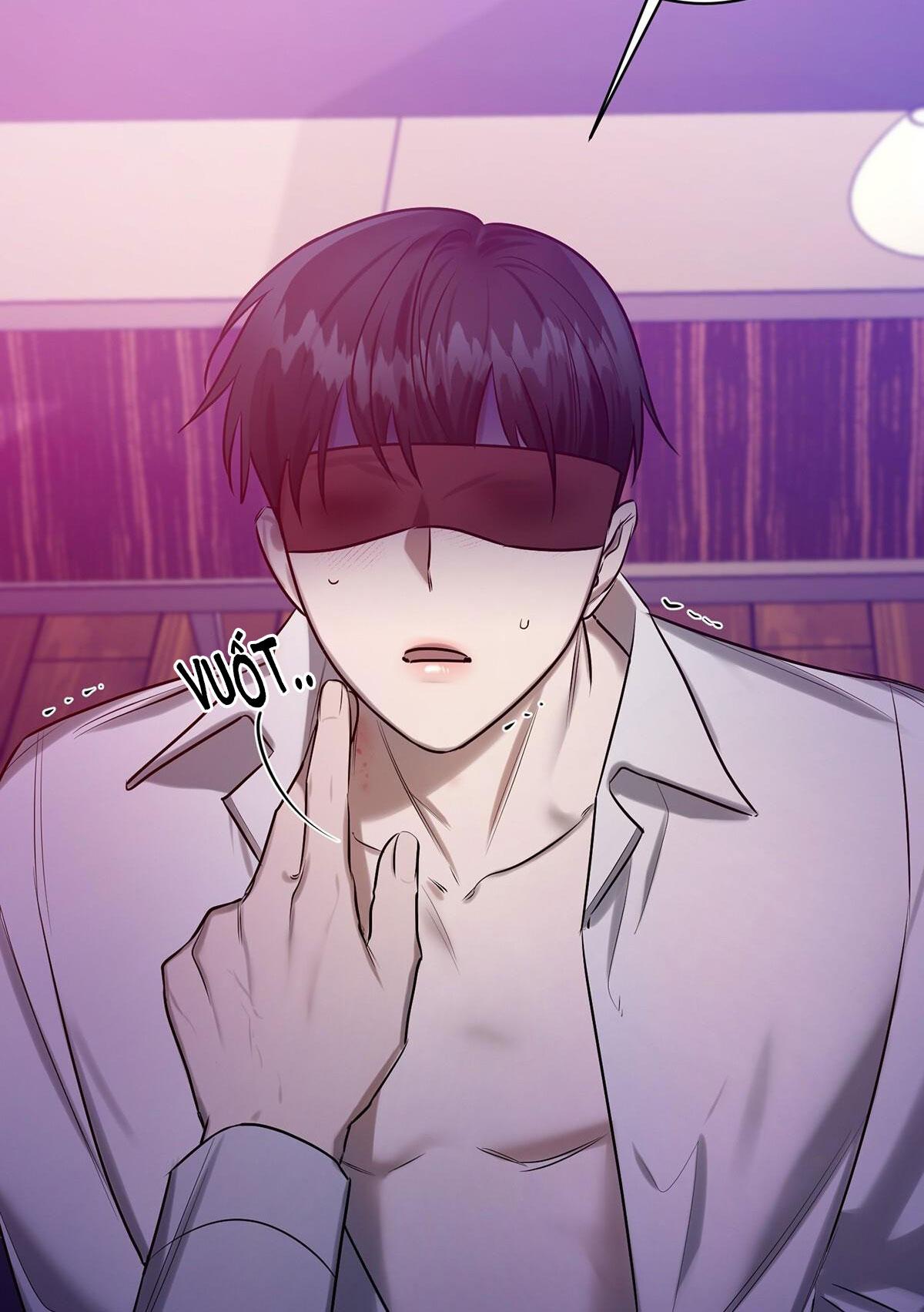 lý do của ác nhân chapter 29 90