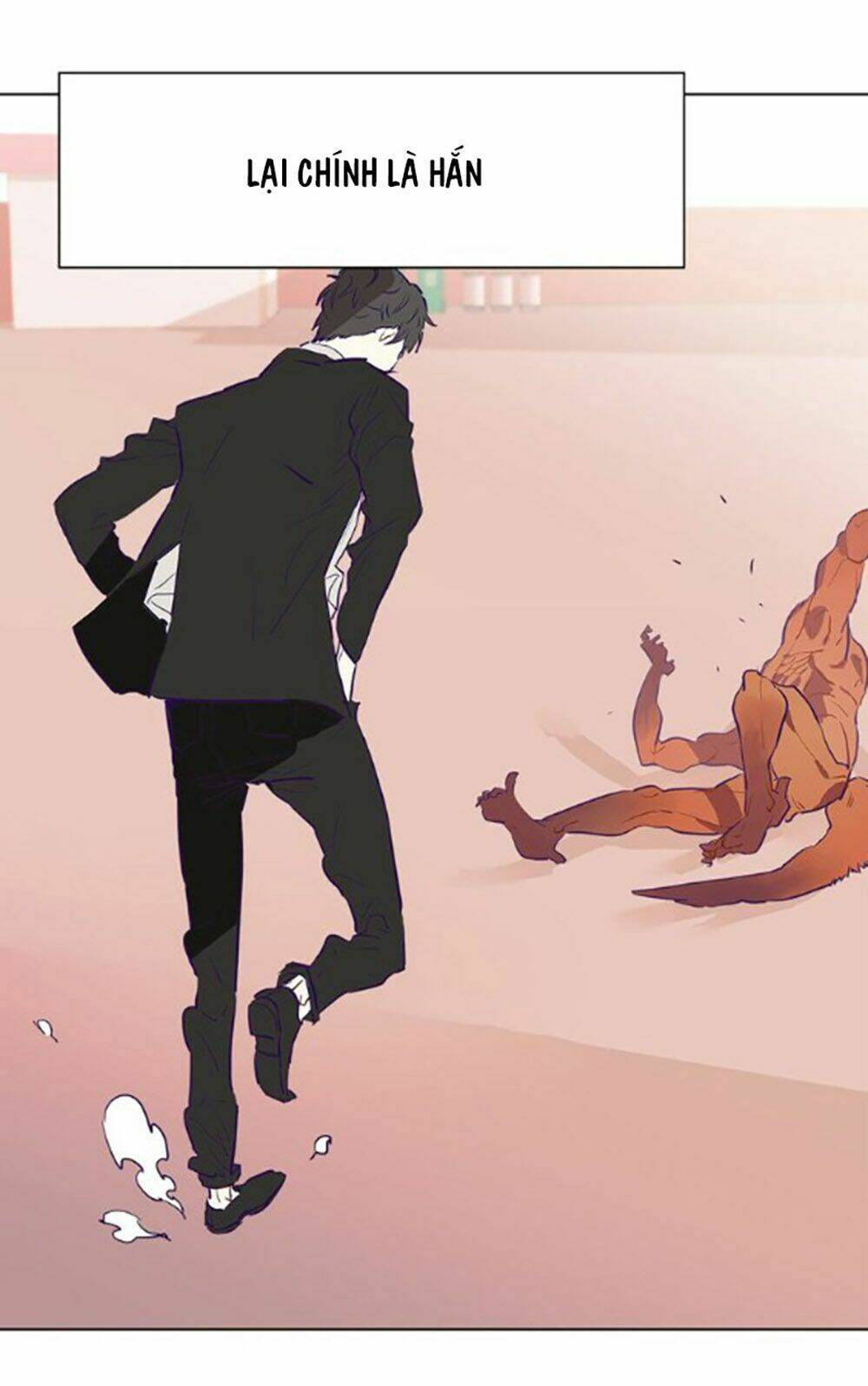 hoa đạo sĩ chapter 3 7