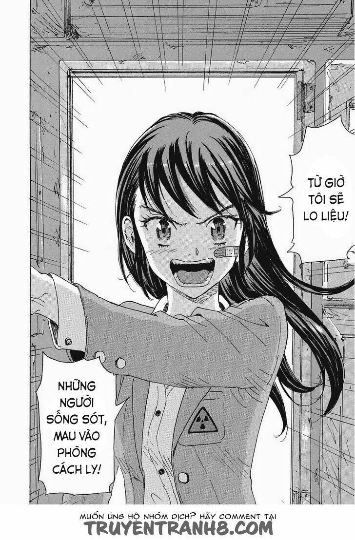 cúp quốc sư tử chapter 73 3