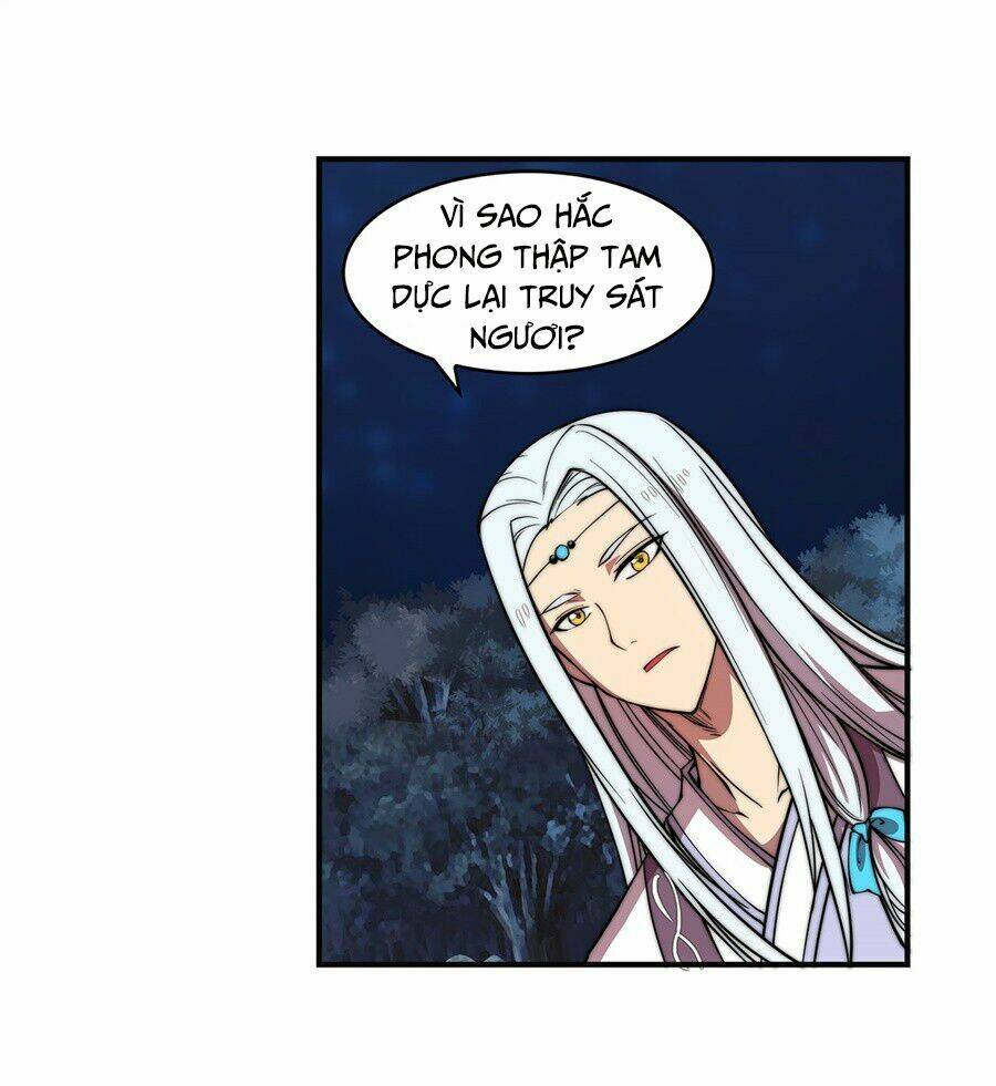 cuộc sống thoái ẩn của võ lâm chi vương chapter 57 35