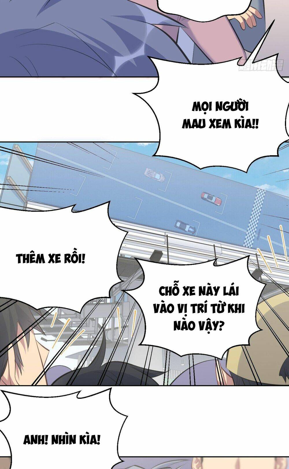 nhạc phụ đại nhân là lão bà chapter 66 27