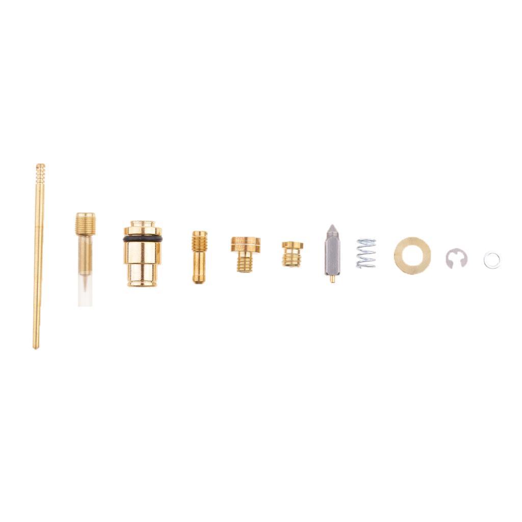 New Carburetor Carb Kit for for Suzuki LTF250 Quadrunner 97-99