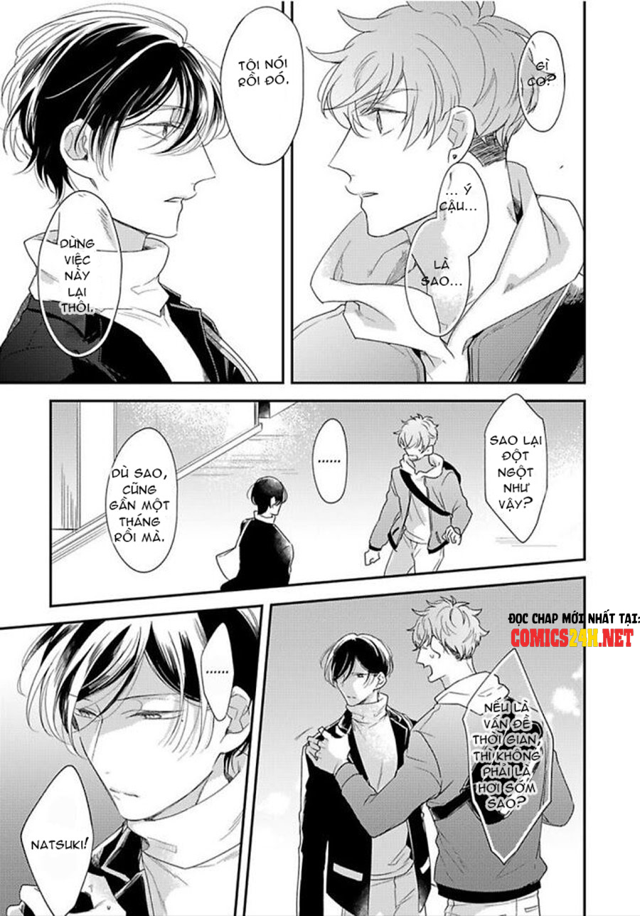 no more mr.nice guy chapter 4 29