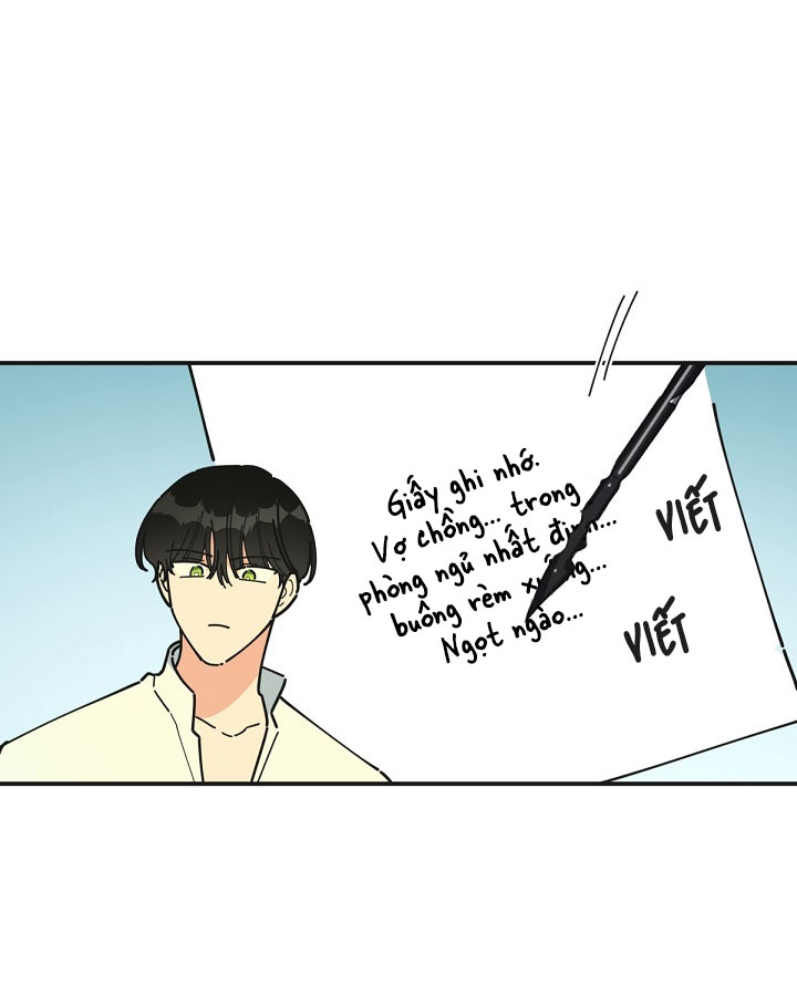 ác nữ tiểu thư chapter 71 59