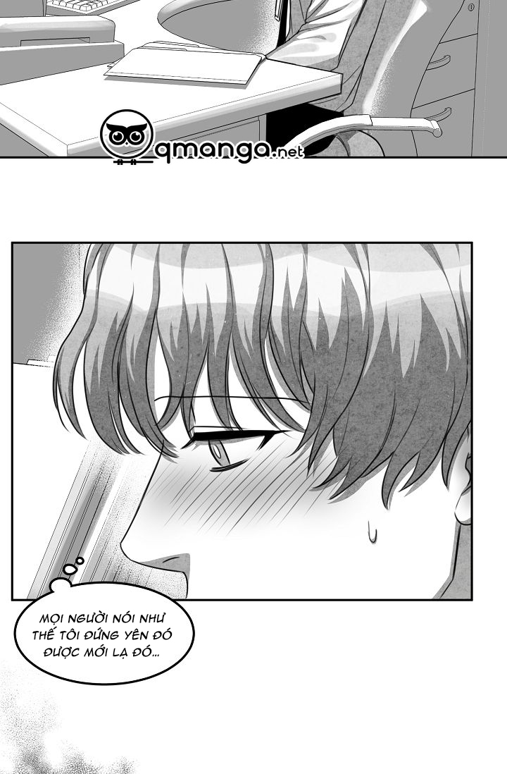 khi cún biết yêu chapter 1 34