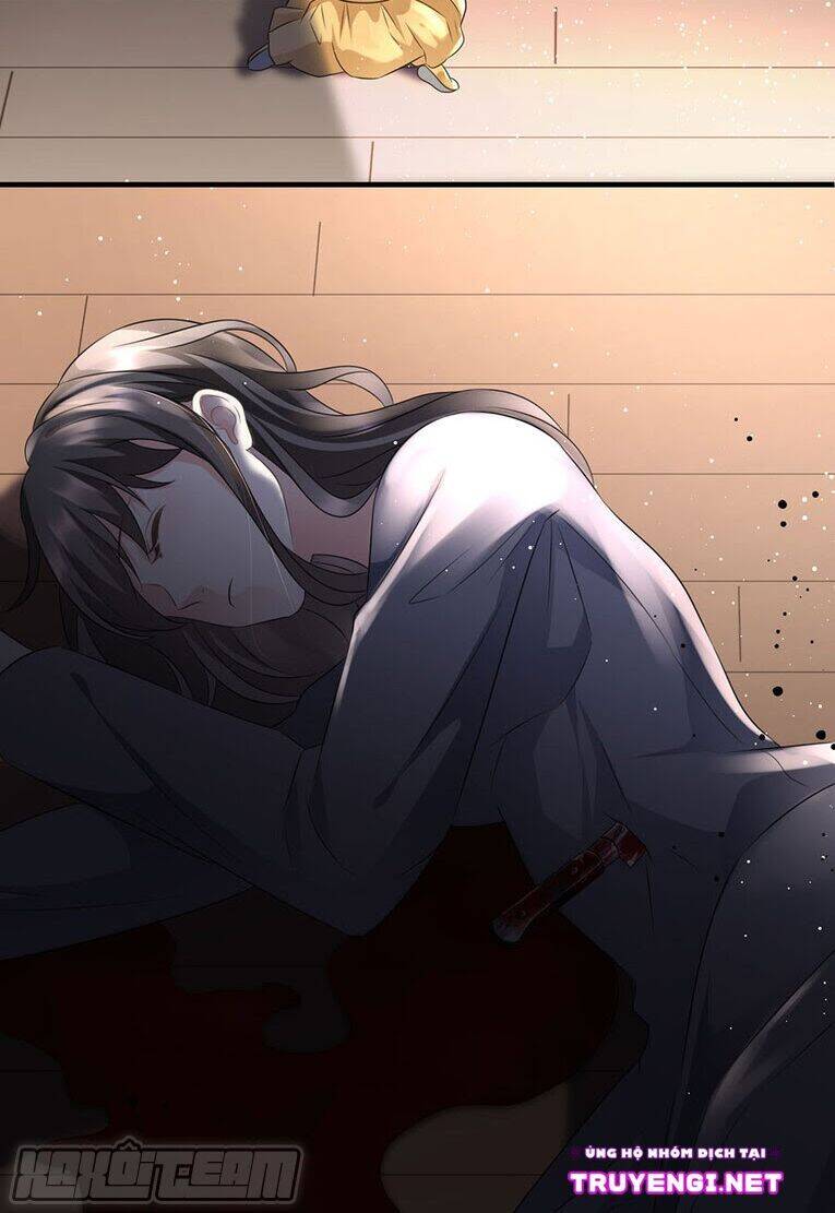 đại tiểu thư có thể có cái gì xấu chapter 6 10