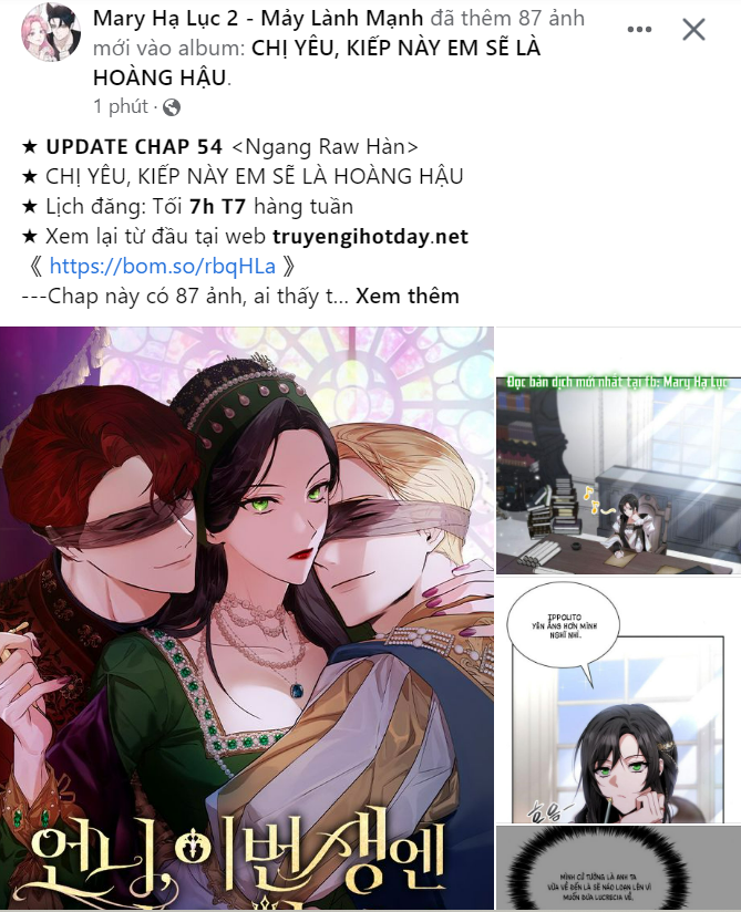Người Vợ Giả Mạo chapter 13.2 - Trang 36