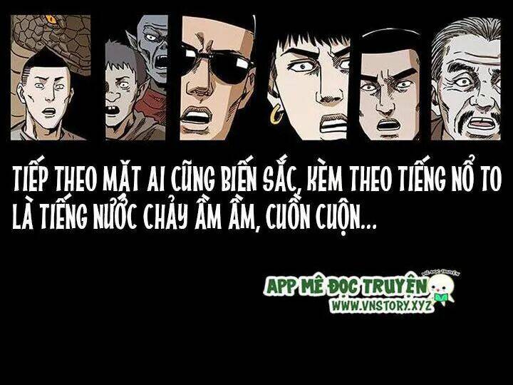 U Minh Ngụy Tượng Chapter 206 84