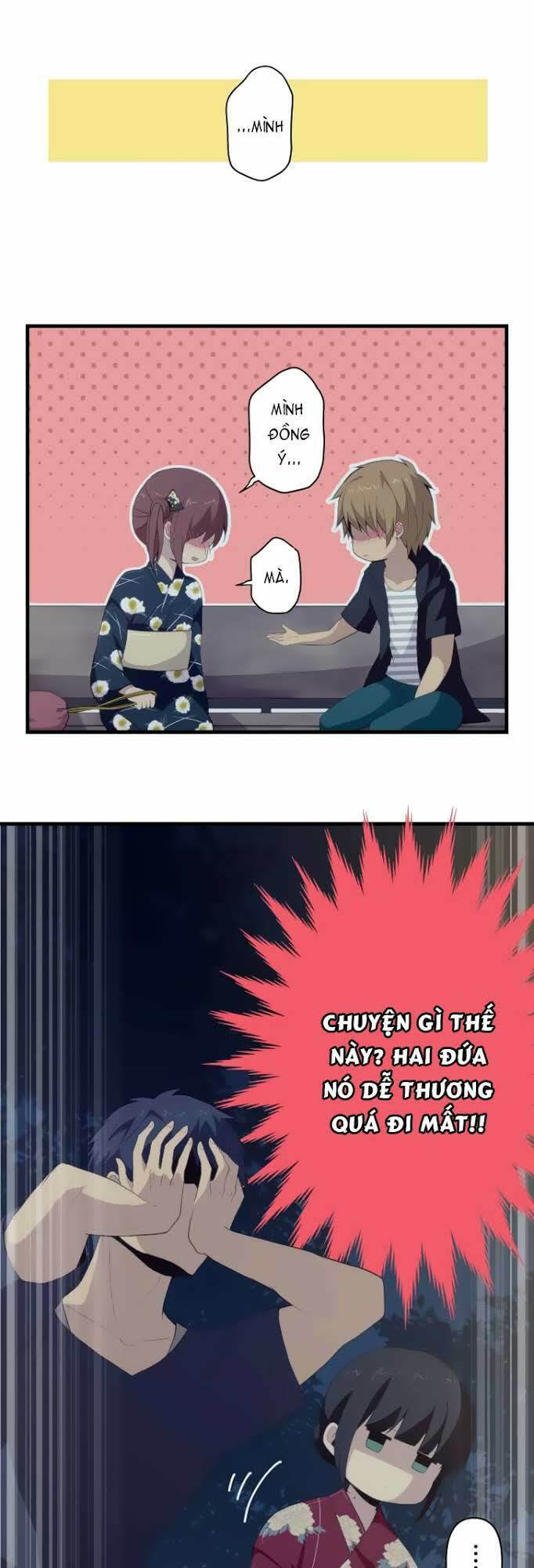 viên thuốc trùng sinh chapter 106 16