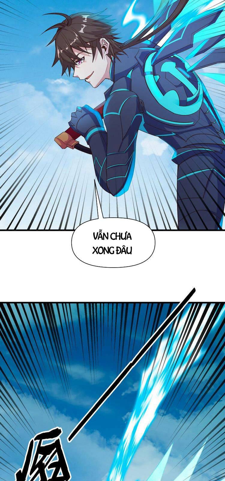 Hậu Cung Của Ta Dựa Vào Rút Thẻ Chapter 162 5