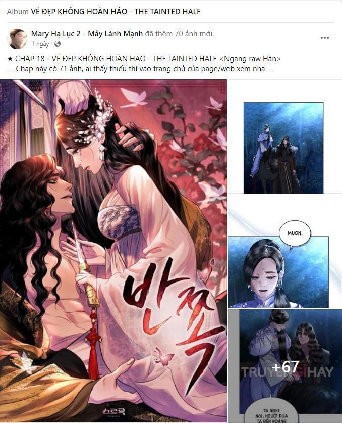 Cạm Bẫy chapter 148.2 2