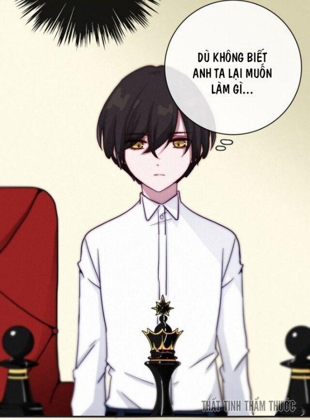 đêm tối chốn này chapter 4 19