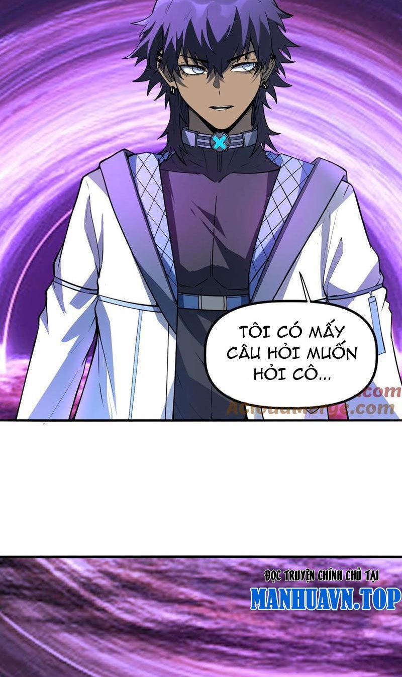 băng phong mạt nhật: không còn đường sống chapter 18 26