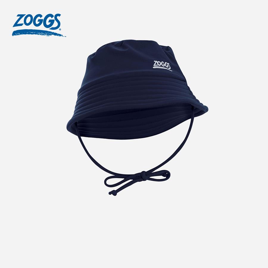 Nón thể thao bé trai Zoggs Barlins - 463700-NVEM