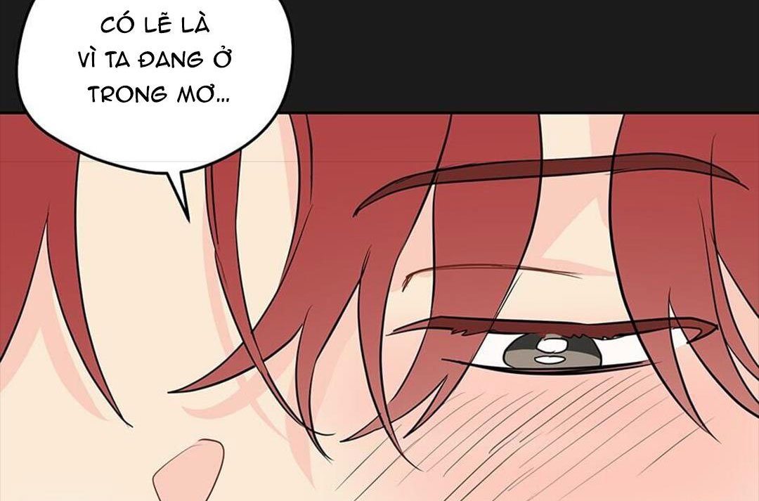 chuyện quái gì với giấc mơ đó vậy chapter 40 38