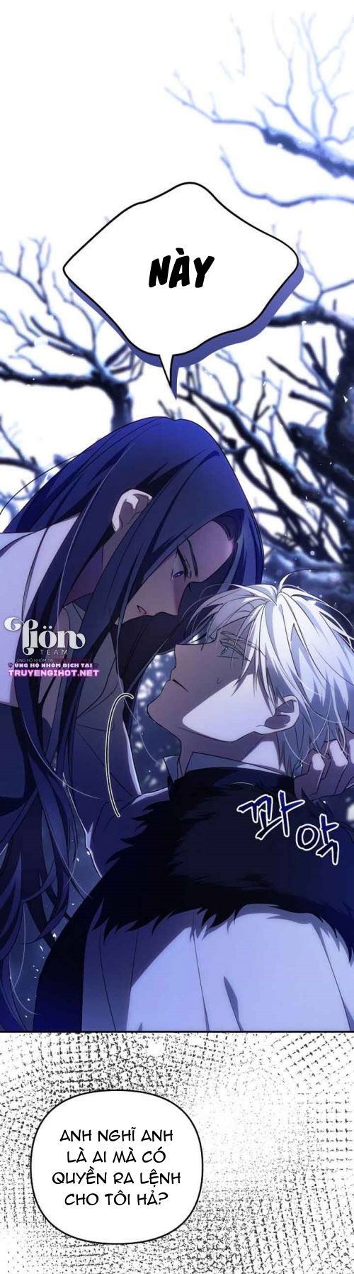 quyến rũ đại công tước ở phương bắc chapter 2.1 15
