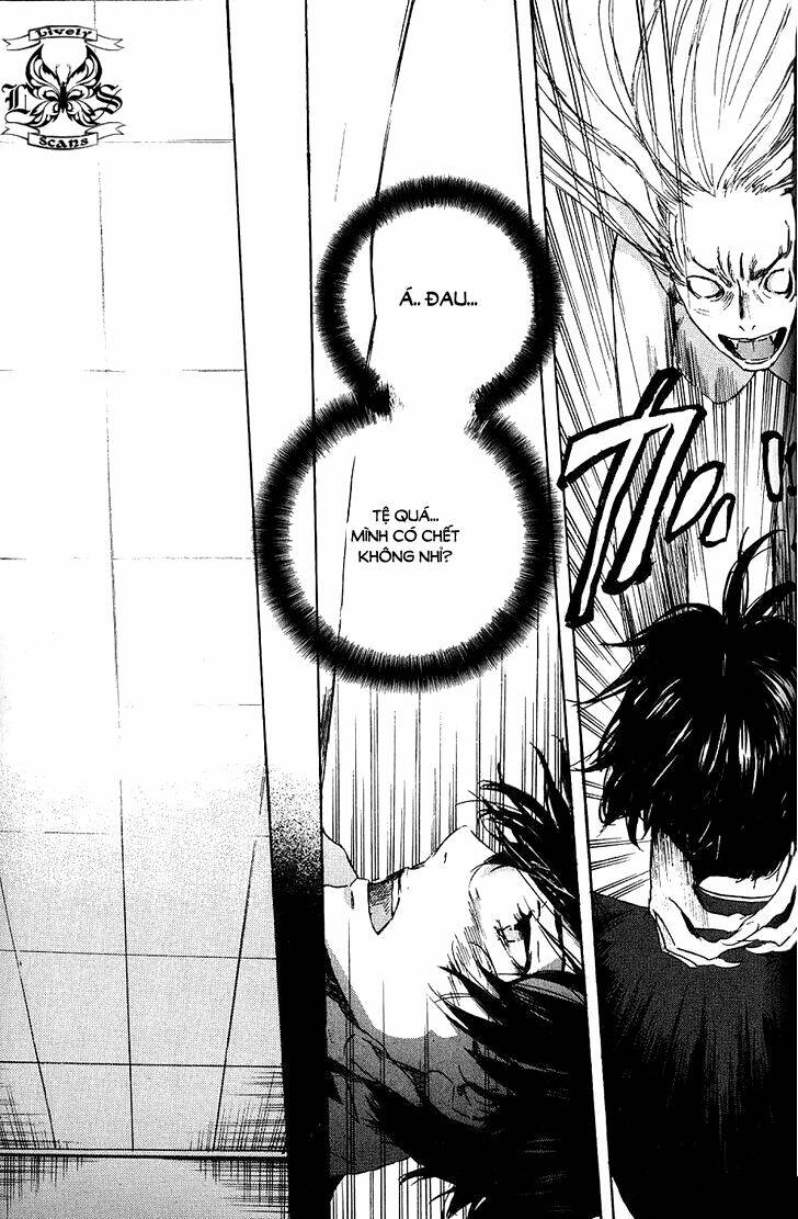 totsugami chapter 3 10