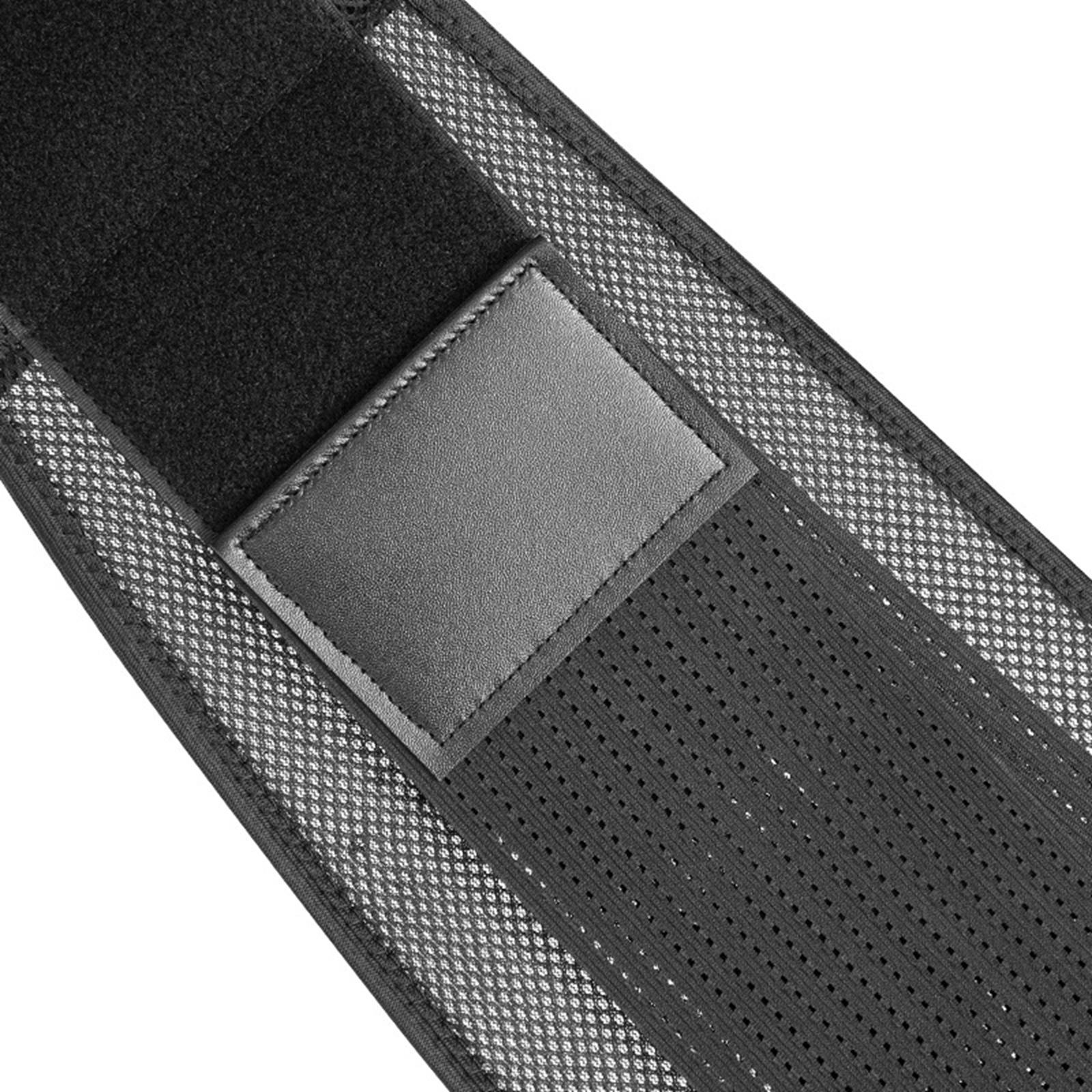 Waist Support Belt Back Brace Weight Lifting Belts Lower Back Support for Sciatica
