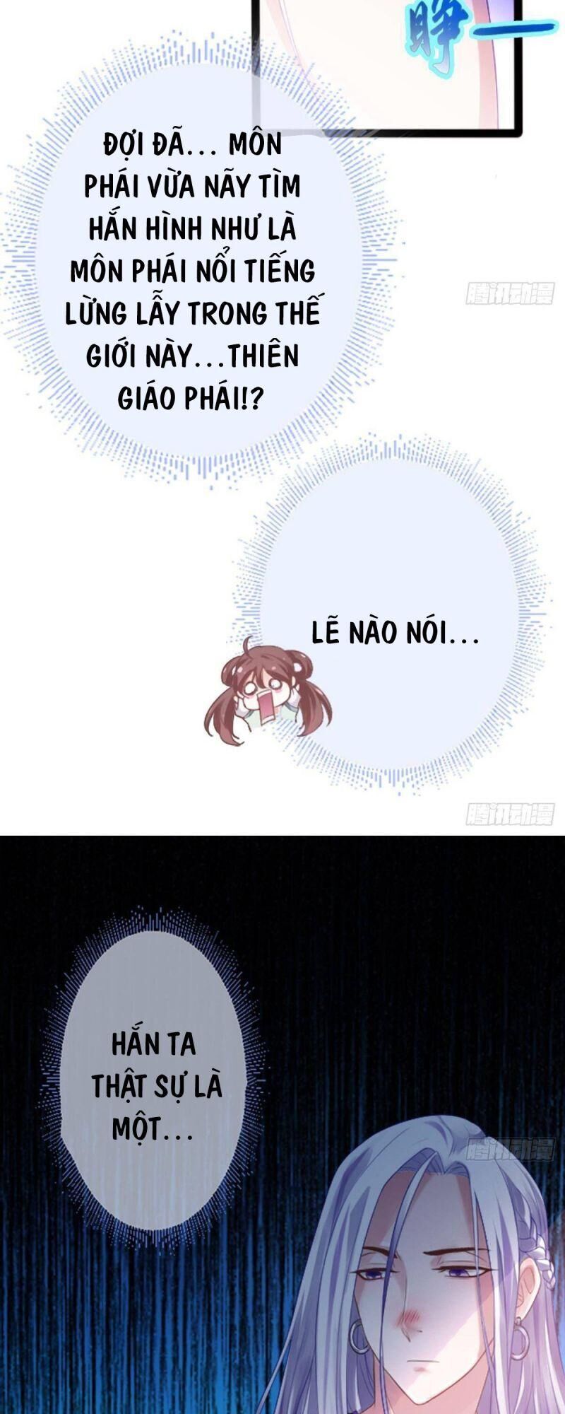 cứu được tên đại ma tôn chapter 1 32