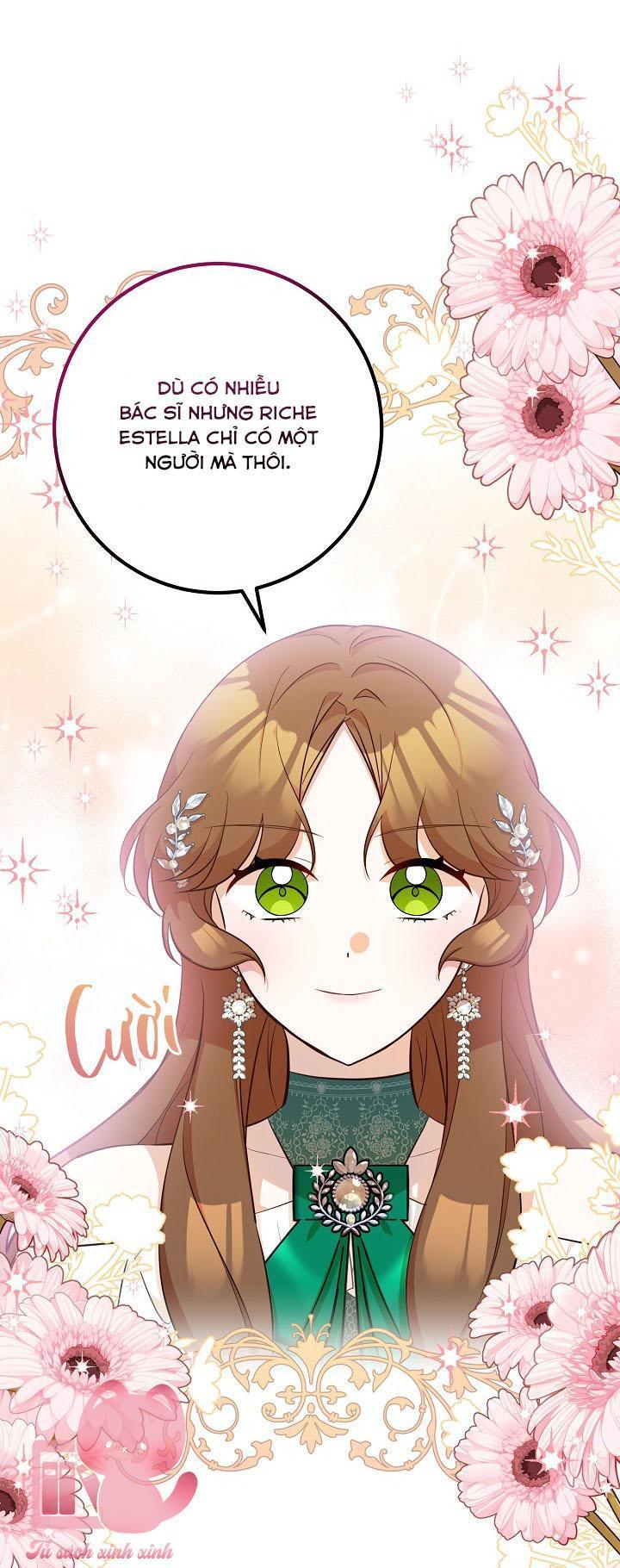 bác sĩ hoàn thành trách nhiệm rồi chapter 33 51