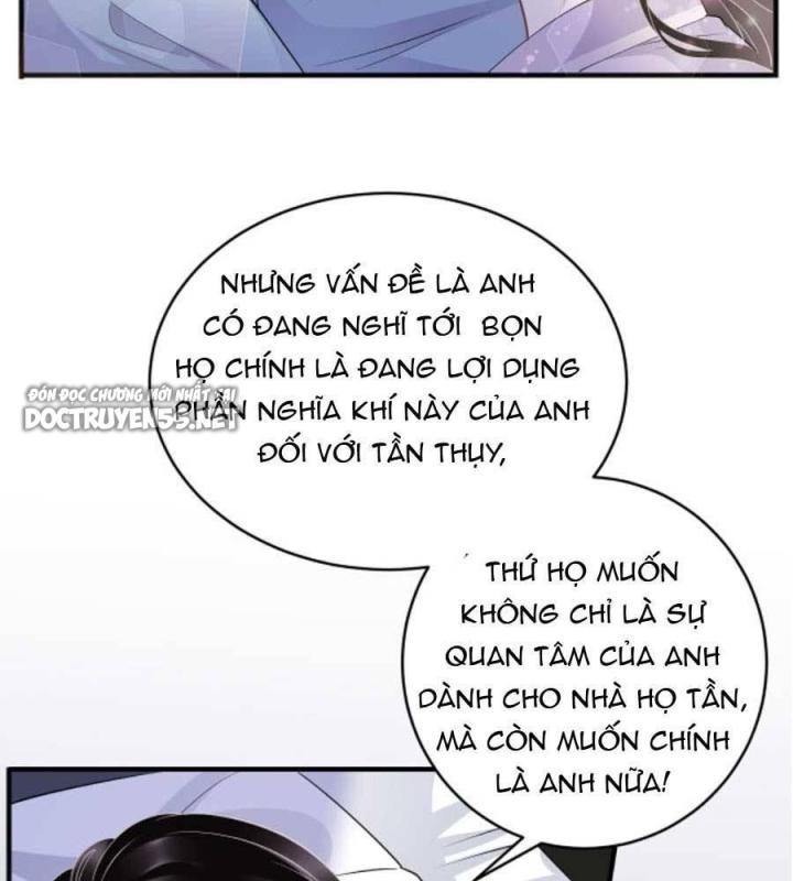 đại tiểu thư có thể có bụng dạ gì xấu chứ! (full) chapter 73 28
