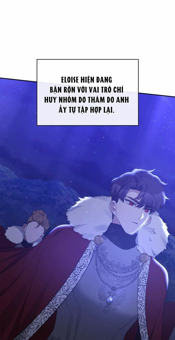 nữ công tước phương bắc là một nhân vật phản diện chapter 19 53