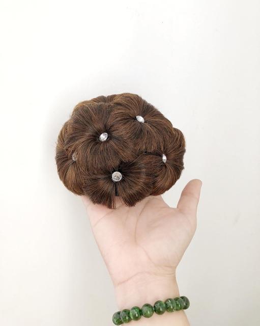 BÚI GẮN NGỌC DỄ DÙNG TIỆN DỤNG