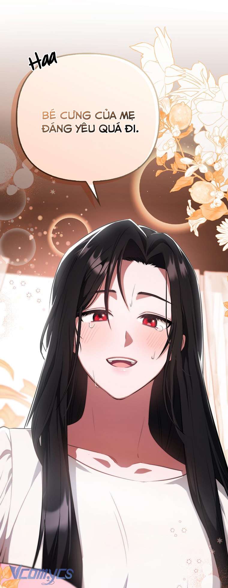 lần đầu bé út được yêu thương chapter 2 13