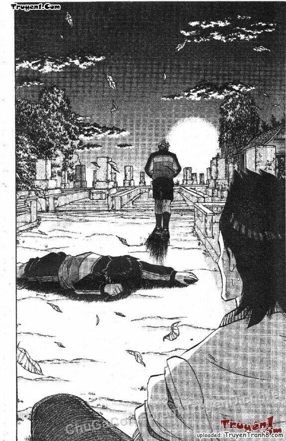 tinh thần võ đạo chapter 3 69