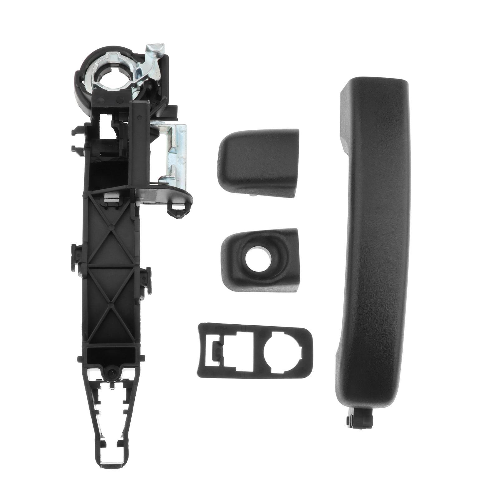 Professional Car Door Left Handle Exterior Handle for Renault Master 806073022R 806069981R